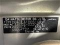 2013 Daihatsu Move