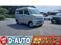 2015 Suzuki Every