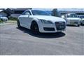 2007 Audi TT