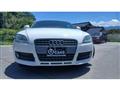 2007 Audi TT