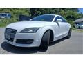 2007 Audi TT