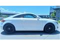 2007 Audi TT