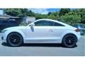 2007 Audi TT
