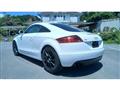 2007 Audi TT