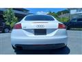 2007 Audi TT