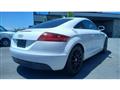 2007 Audi TT
