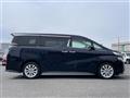 2016 Toyota Vellfire