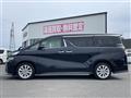 2016 Toyota Vellfire