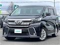 2016 Toyota Vellfire