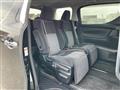 2016 Toyota Vellfire