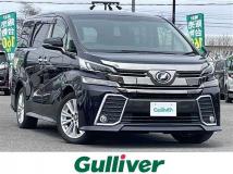 2016 Toyota Vellfire