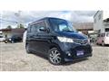 2011 Nissan ROOX