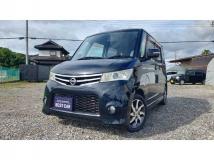 2011 Nissan ROOX