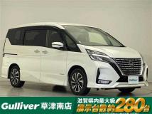 2021 Nissan Serena