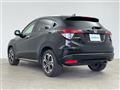 2017 Honda VEZEL