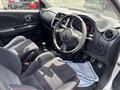 2014 Nissan March