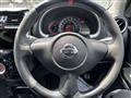 2014 Nissan March
