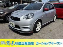 2014 Nissan March