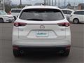 2020 Mazda CX-8