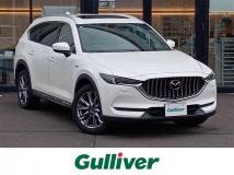 2020 Mazda CX-8