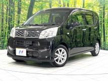 2017 Daihatsu Move