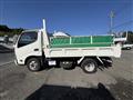 2015 Hino Dutro