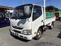2015 Hino Dutro
