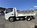 2020 Mitsubishi Canter