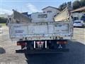 2020 Mitsubishi Canter