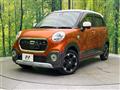 2015 Daihatsu Cast