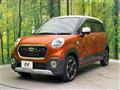 2015 Daihatsu Cast