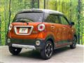 2015 Daihatsu Cast
