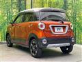 2015 Daihatsu Cast