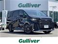 2024 Toyota Vellfire