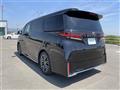 2024 Toyota Vellfire