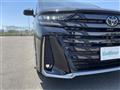 2024 Toyota Vellfire