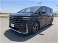2024 Toyota Vellfire