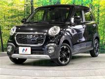 2016 Daihatsu Cast