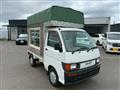 1997 Daihatsu Hijet Van