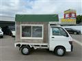 1997 Daihatsu Hijet Van