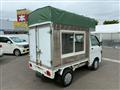 1997 Daihatsu Hijet Van