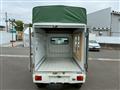1997 Daihatsu Hijet Van