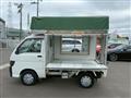 1997 Daihatsu Hijet Van