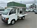 1997 Daihatsu Hijet Van