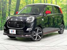 2016 Daihatsu Cast