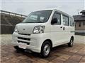 2017 Daihatsu Hijet Cargo