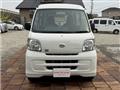 2017 Daihatsu Hijet Cargo