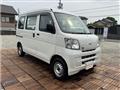 2017 Daihatsu Hijet Cargo