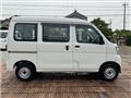 2017 Daihatsu Hijet Cargo