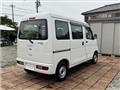 2017 Daihatsu Hijet Cargo